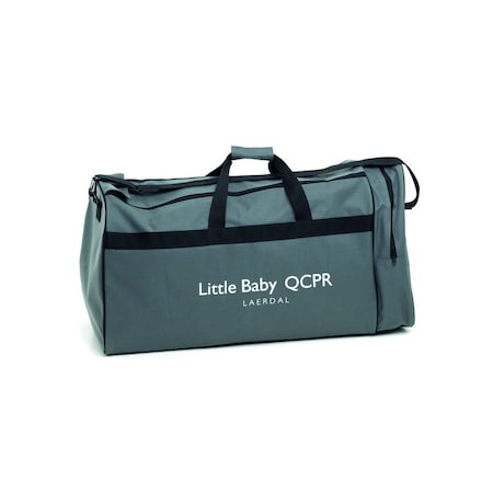 Little Baby QCPR Softpack